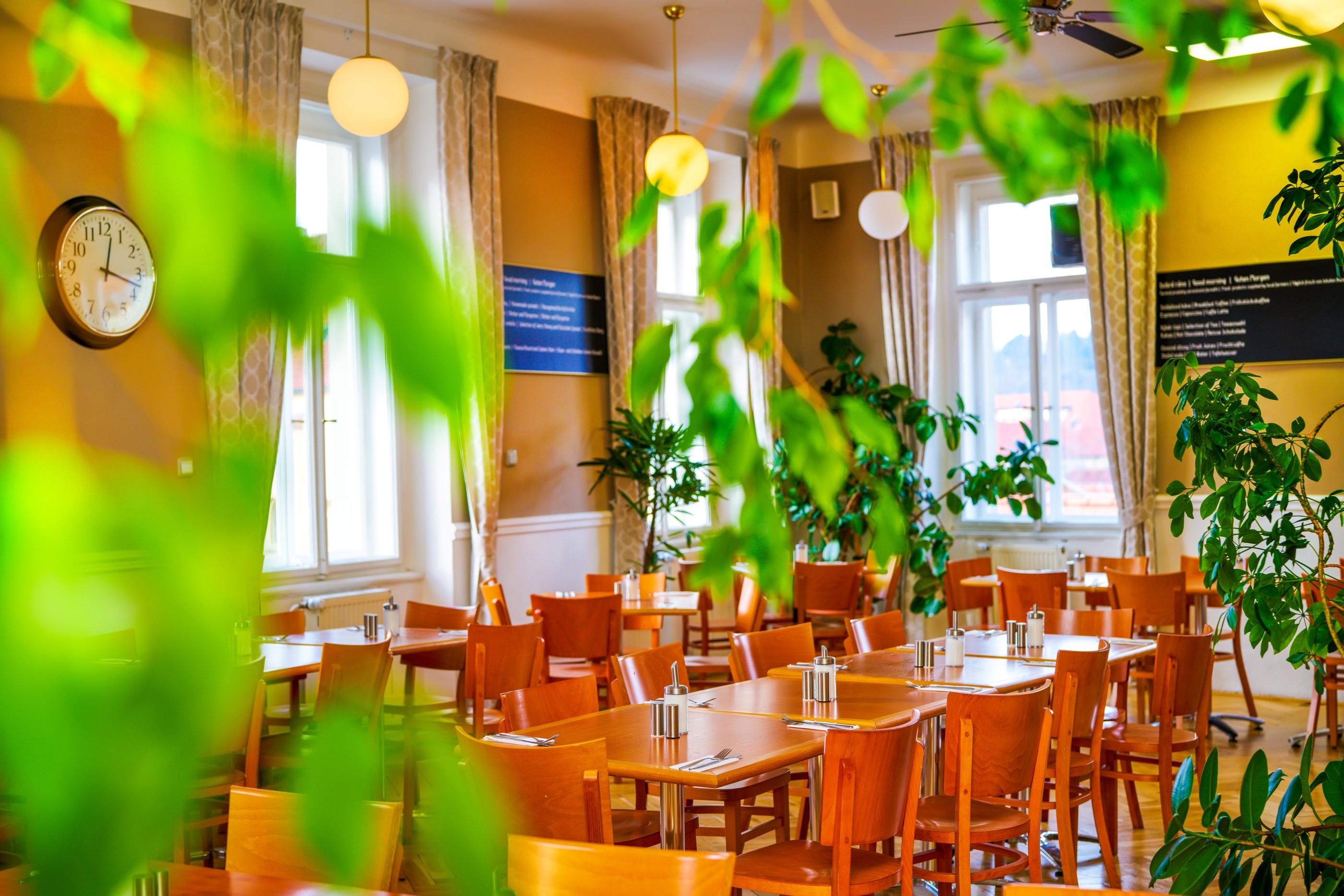 Metropolitan Old Town Hotel - Czech Leading Hotels Prague Ngoại thất bức ảnh