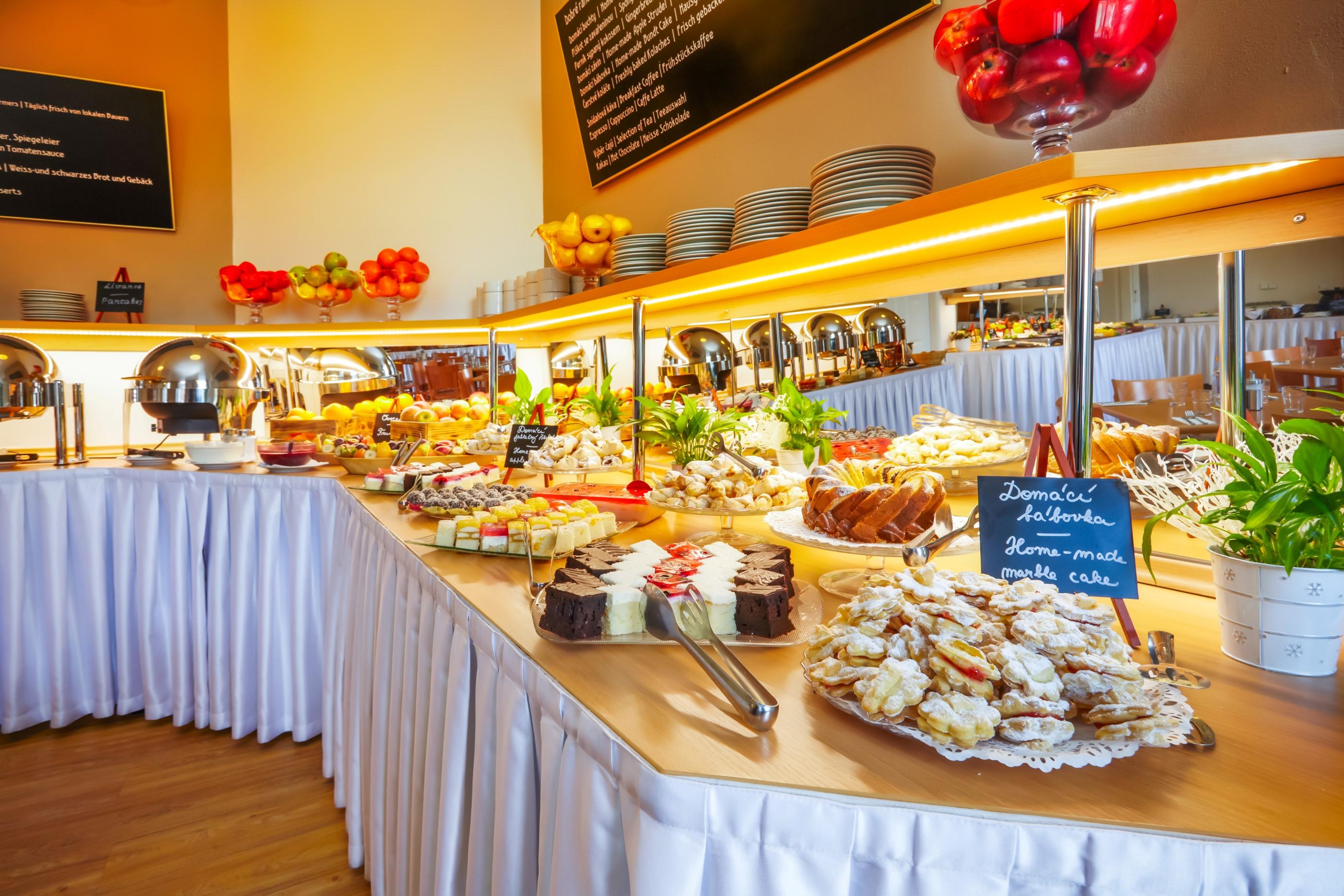 Metropolitan Old Town Hotel - Czech Leading Hotels Prague Ngoại thất bức ảnh