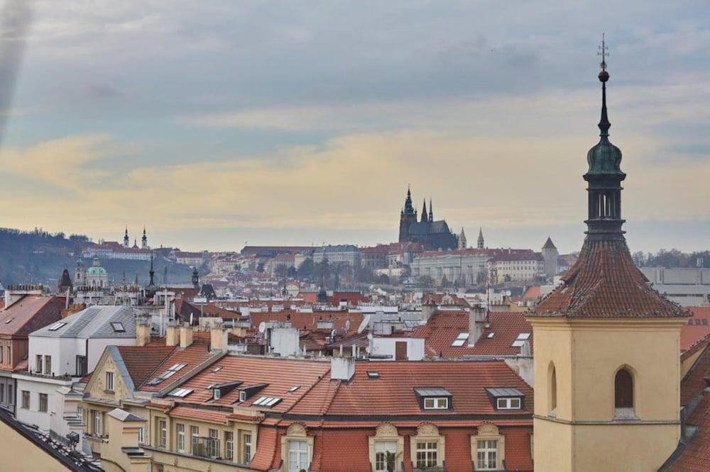 Metropolitan Old Town Hotel - Czech Leading Hotels Prague Ngoại thất bức ảnh