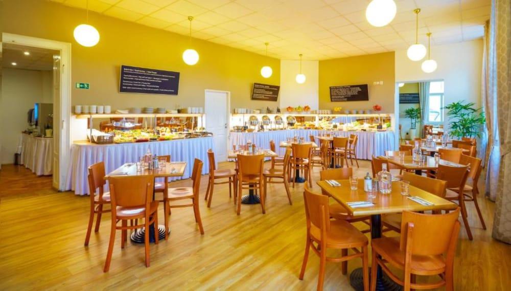 Metropolitan Old Town Hotel - Czech Leading Hotels Prague Ngoại thất bức ảnh