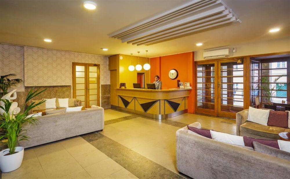 Metropolitan Old Town Hotel - Czech Leading Hotels Prague Ngoại thất bức ảnh