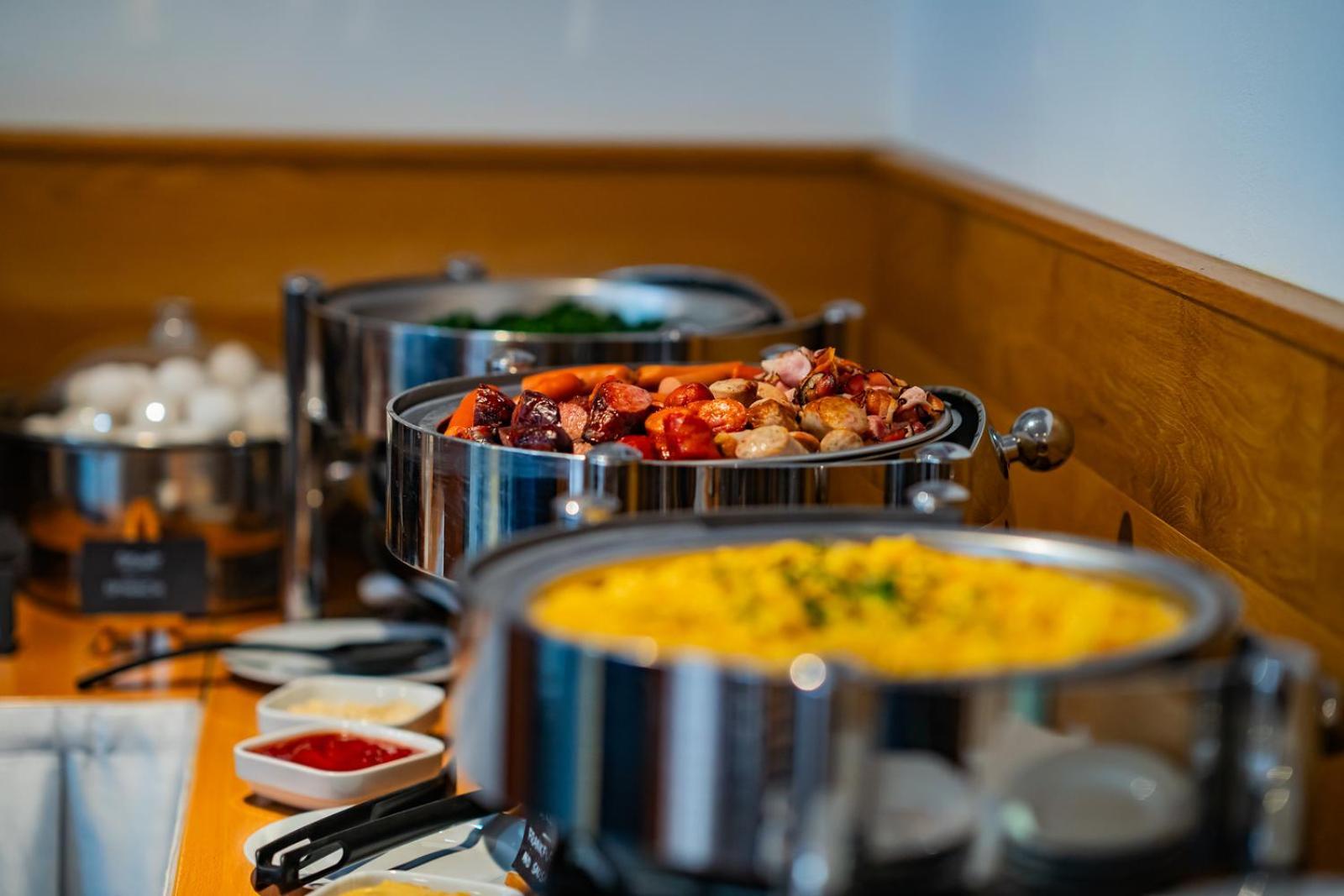 Metropolitan Old Town Hotel - Czech Leading Hotels Prague Ngoại thất bức ảnh