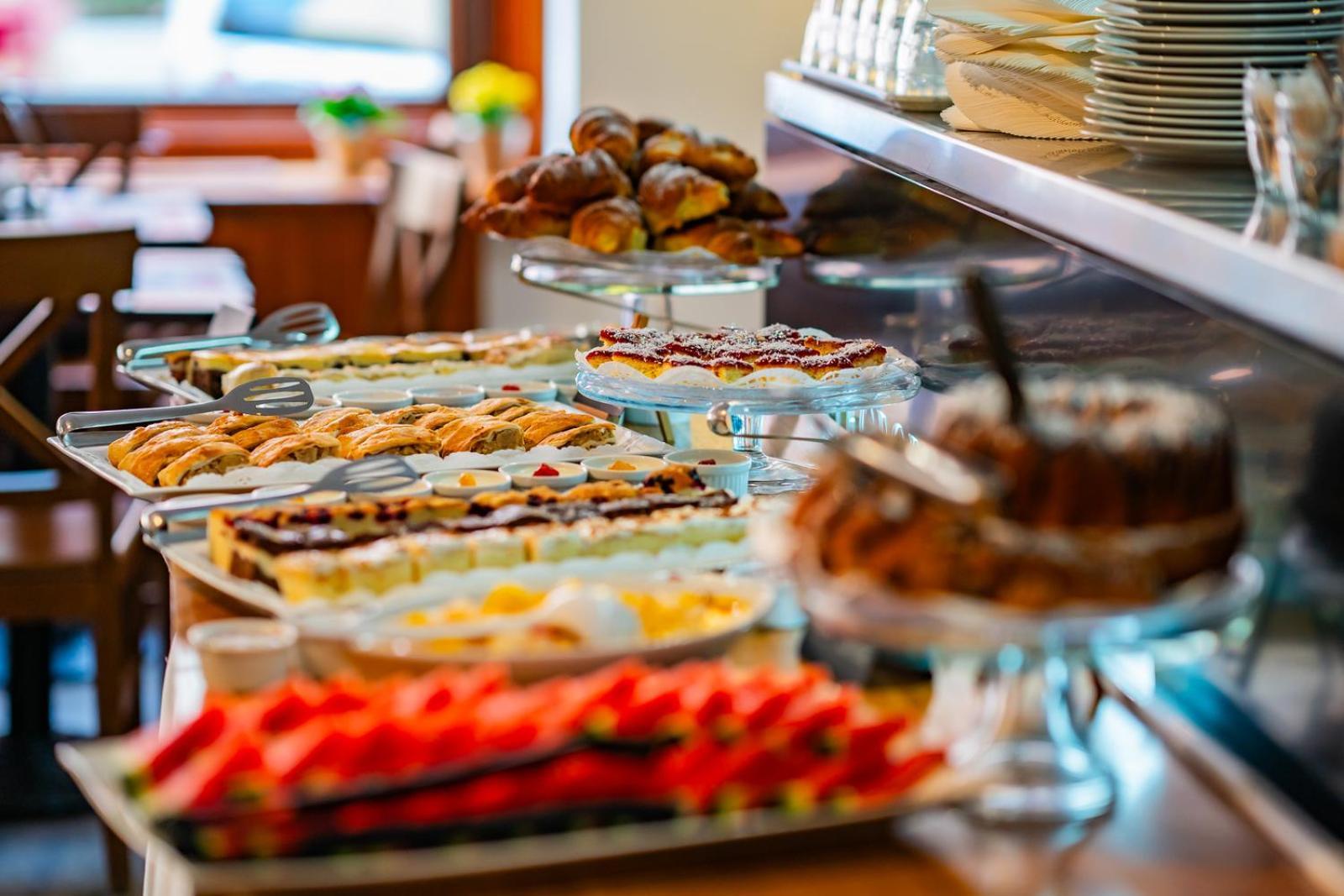 Metropolitan Old Town Hotel - Czech Leading Hotels Prague Ngoại thất bức ảnh