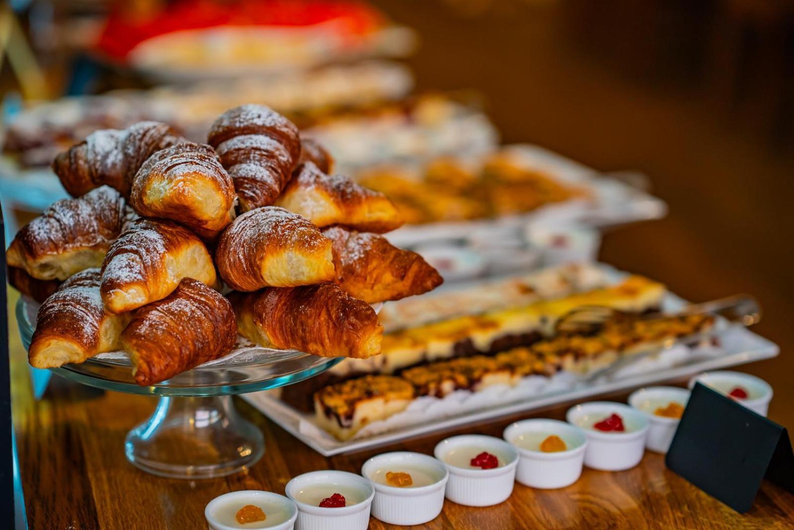 Metropolitan Old Town Hotel - Czech Leading Hotels Prague Ngoại thất bức ảnh
