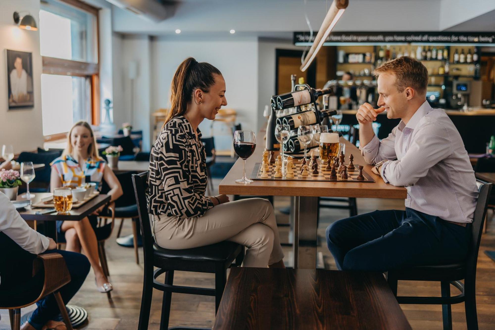 Metropolitan Old Town Hotel - Czech Leading Hotels Prague Ngoại thất bức ảnh
