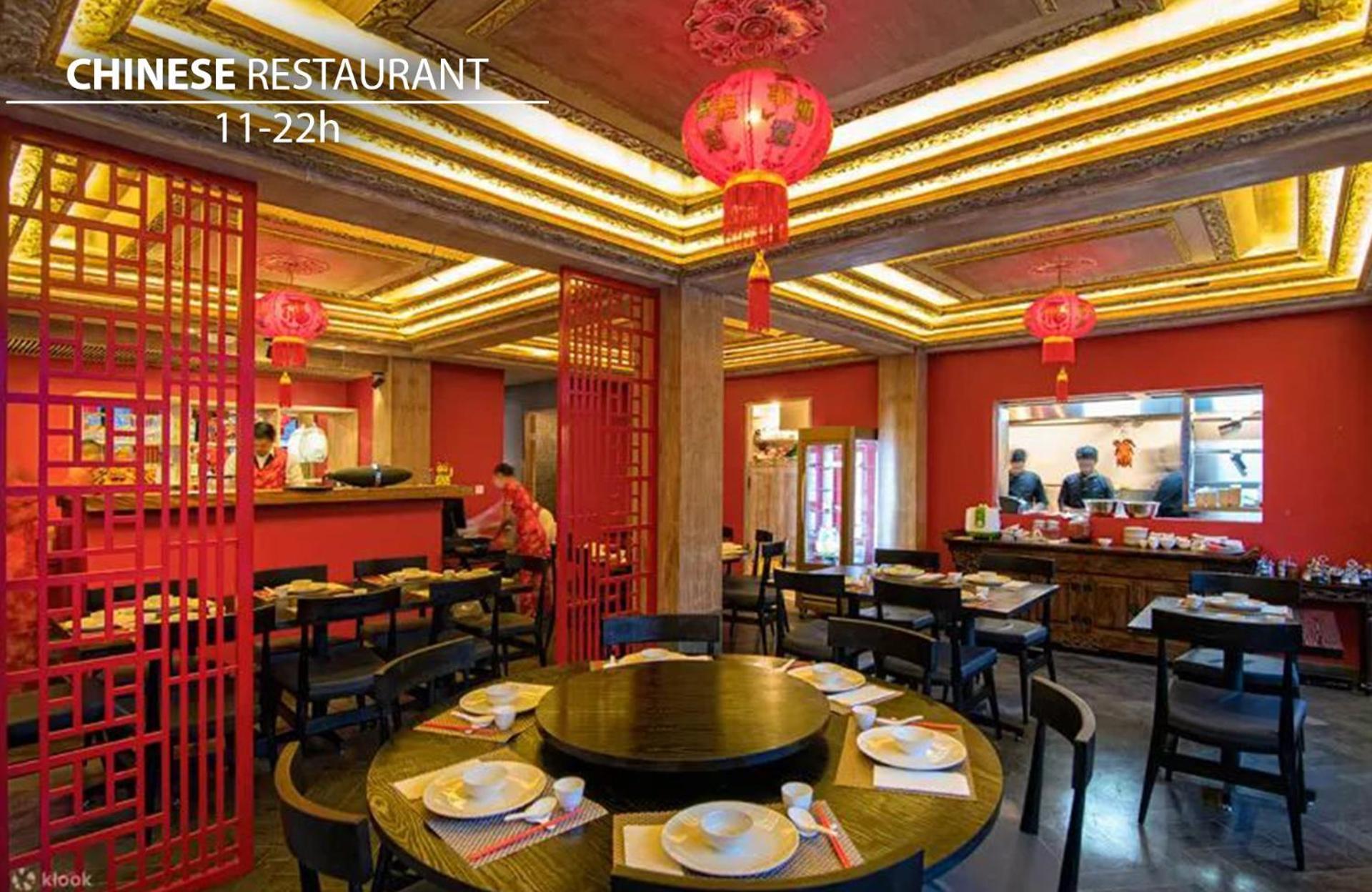 Metropolitan Old Town Hotel - Czech Leading Hotels Prague Ngoại thất bức ảnh